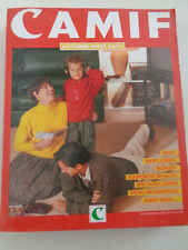 Catalogue camif hiver d'occasion  Vesoul