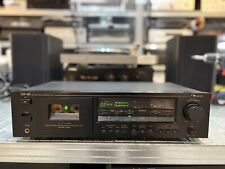 Nakamichi tapedeck top gebraucht kaufen  Mannheim