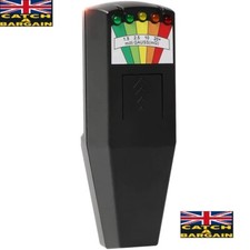 Dupelec emf meter for sale  BRADFORD