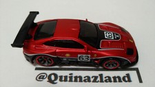 Hot wheels ferrari d'occasion  Expédié en Belgium