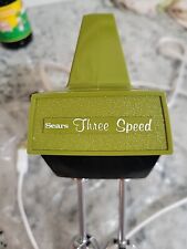 Vintage hand mixer for sale  Bryant