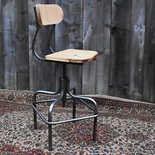 Vintage beech steel for sale  TORQUAY