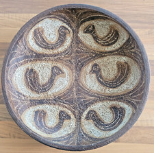 studio pottery charger for sale studio pottery charger for sale WELSHPOOL