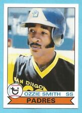 Ozzie smith baseball for sale  Kankakee