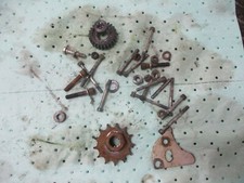 1974 ktm penton for sale  Tower City