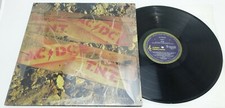 AC/DC TNT T.N.T. LP de vinil disco Alberts OZ azul roo laminado capa 1ª prensagem, usado comprar usado  Enviando para Brazil