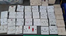Job lot electrical for sale  NEWARK