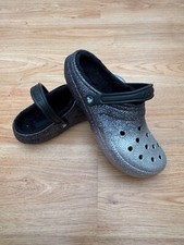 Mens crocs fleece for sale  IPSWICH