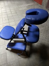 Sedia massaggio usato  San Giuliano Milanese