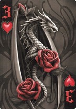 Dragon gothic anne for sale  Colorado Springs
