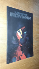 Iron man invincibile usato  Italia