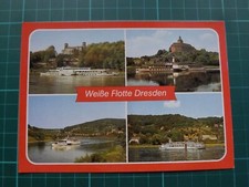 Ddr schiffe weiße gebraucht kaufen  Eberswalde