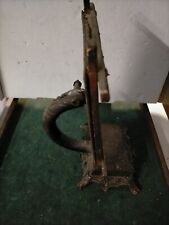 Ancien miroir pivotant d'occasion  Saint-Amand-Montrond