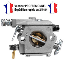 Carburateur tronçonneuse wt84 d'occasion Carburateur tronçonneuse wt84 d'occasion  Monnaie