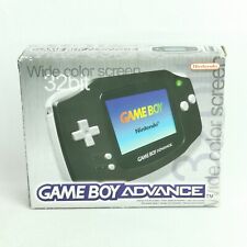 Nintendo gameboy advance for sale  SWINDON