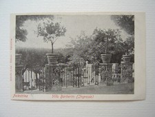 Lazio palestrina villa usato  Roma