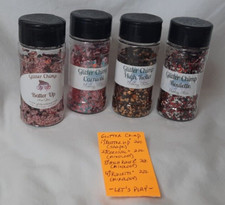 Glitter chimp let for sale  Kingsland