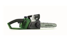 Cordless battery chainsaw for sale  WATFORD