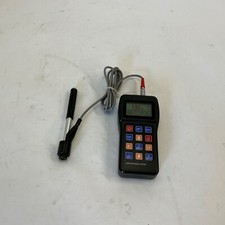 Leeb hardness tester for sale  Elizabeth
