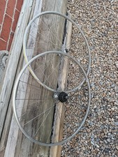 Mavic ma2 argent for sale  WAKEFIELD