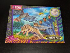 Animorphs milton bradley for sale  Allentown