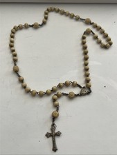 Antico rosario con usato  Italia