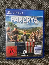 Far cry ps4 gebraucht kaufen  Lauffen