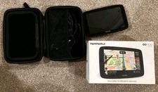 Tomtom 620 satnav for sale  SLOUGH