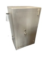 Panzerschrank doppelbartschlie gebraucht kaufen  Betteldorf, Densborn, Pelm