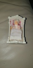 Dolls house baby for sale  EXETER