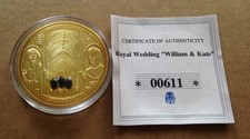 2011 royal wedding for sale  BOURNEMOUTH