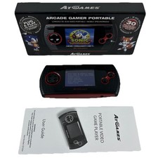 Games portable arcade for sale  CARDIFF