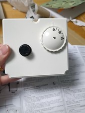 Cylinder thermostat dual for sale  BIRMINGHAM