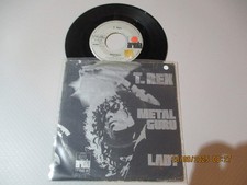 Rex metal guru gebraucht kaufen  Alsbach, Deesen, Nauort
