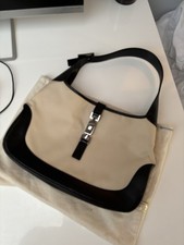 Gucci jackie vintage for sale  LONDON
