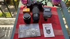 Yashica 108 multi gebraucht kaufen  Hamburg