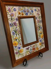 mirror decoration for sale  Jacksonville