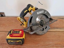 Dewalt dcs578 54v for sale  WELSHPOOL