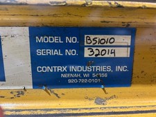 Contrx ton freestanding for sale  Knoxville