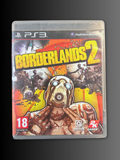 Borderlands ps3 playstation d'occasion  Paris-