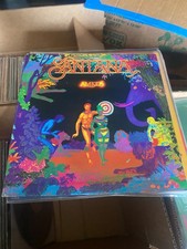 Santana *Amigos *LP record *VG+/VG+ *1976 *Columbia *PC 33576 *BLUES ROCK JAZZ comprar usado Santana *Amigos *LP record *VG+/VG+ *1976 *Columbia *PC 33576 *BLUES ROCK JAZZ comprar usado  Enviando para Brazil