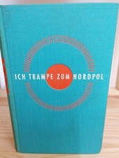 Trampe zum nordpol gebraucht kaufen  Krefeld
