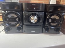 Sony mhc ec69i for sale  OXFORD
