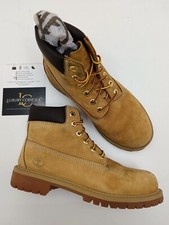 Timberland boots scarponi usato  Crema