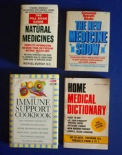 Lot health books for sale  Fort Wayne