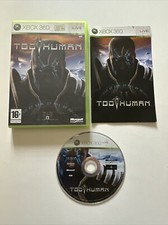 Too human xbox usato  Bari