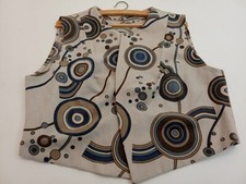 Damen weste ärmellos gebraucht kaufen  Rastatt