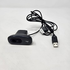 Logitech c270 720p d'occasion  Expédié en Belgium