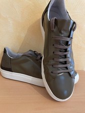 Belstaff sneaker leder gebraucht kaufen  Nürnberg