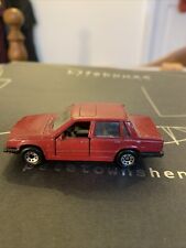 1980s matchbox 1986 for sale  BRADFORD